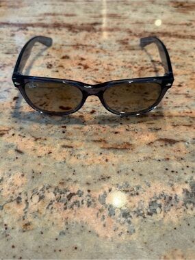 Ray-Ban Wayfair Polarized